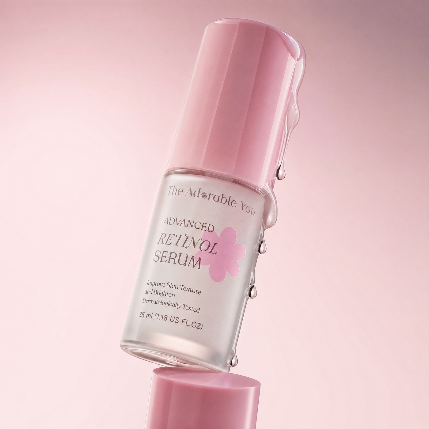 Advanced Retinol Serum