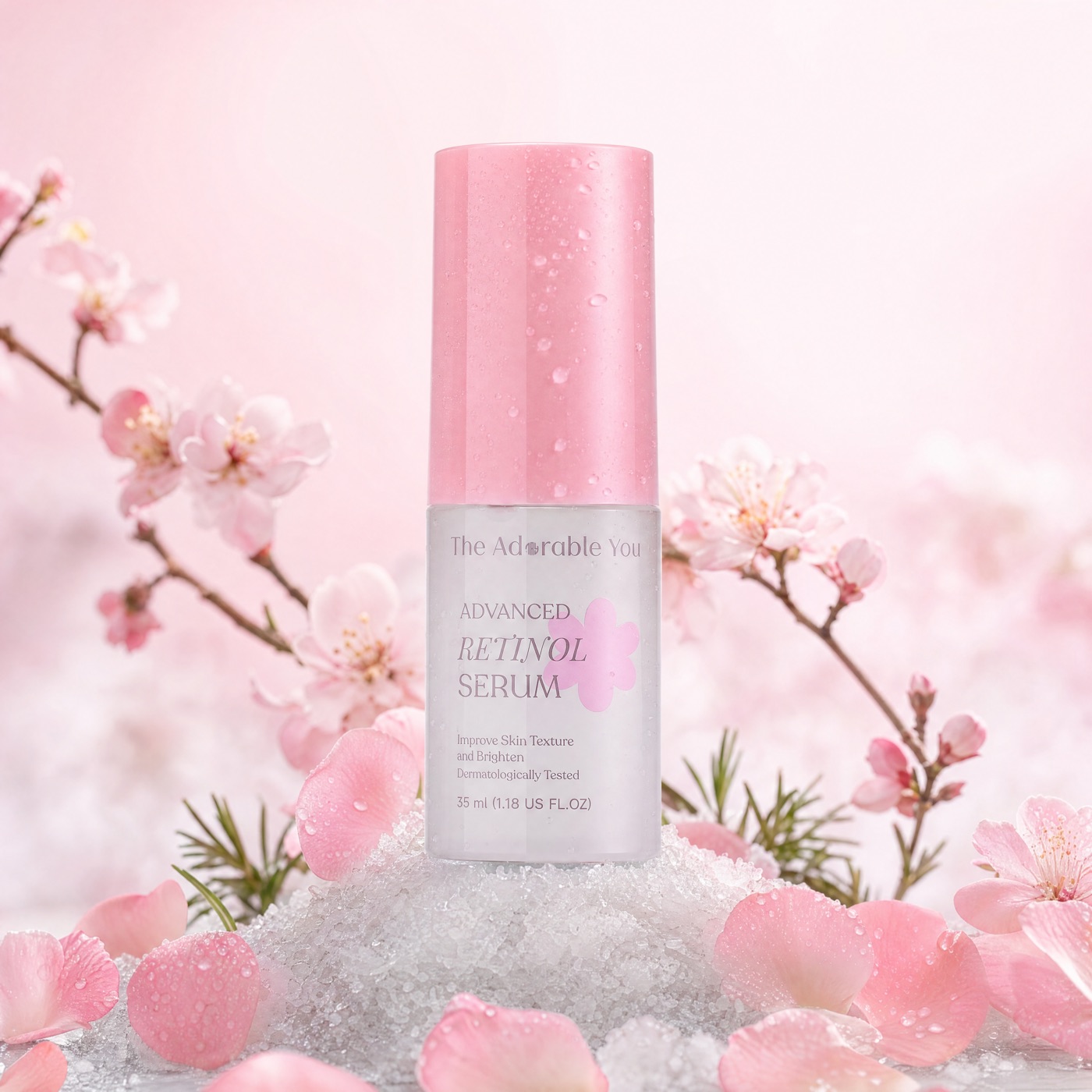 Advanced Retinol Serum