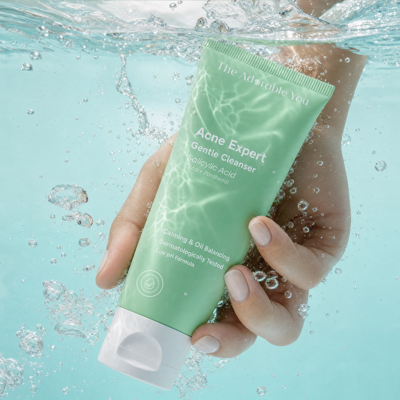 Acne Expert Cleanser