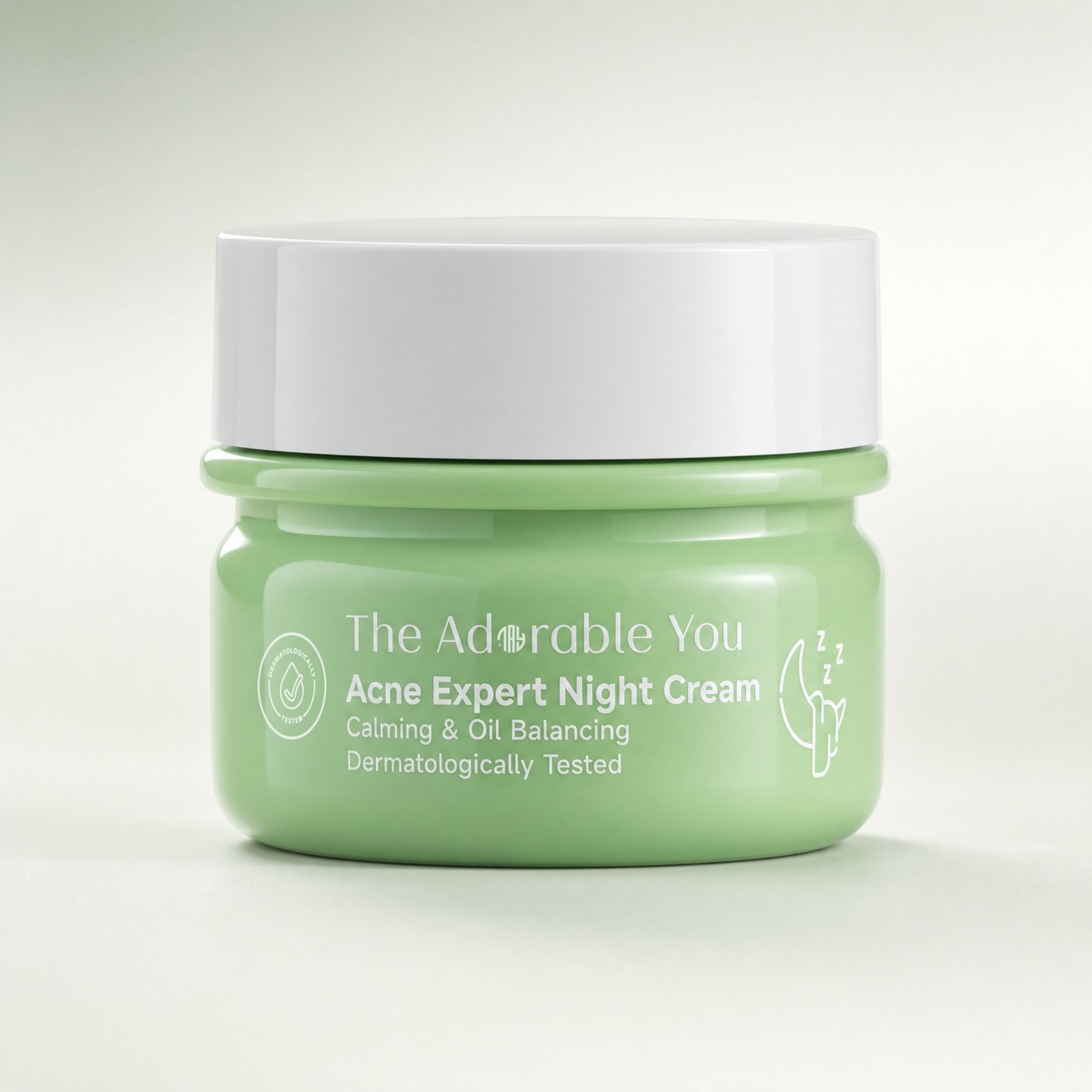 Acne Expert Night Cream