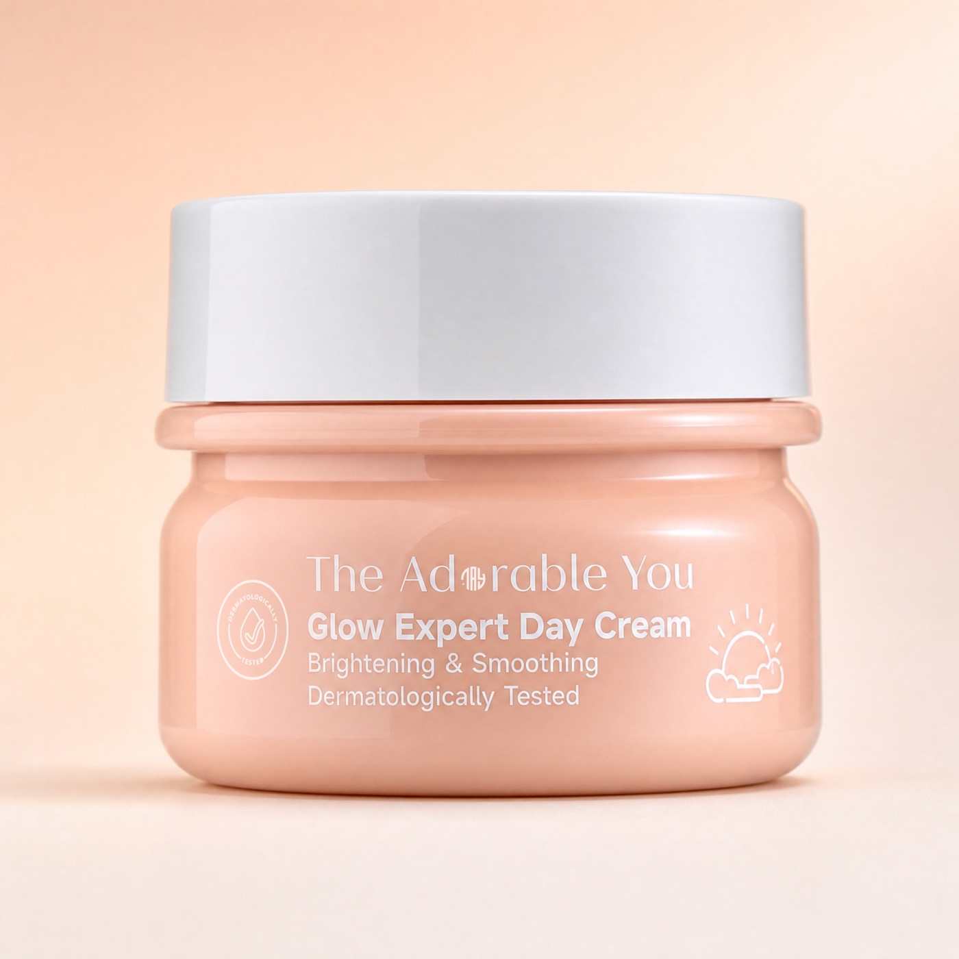 Glow Expert Day Cream