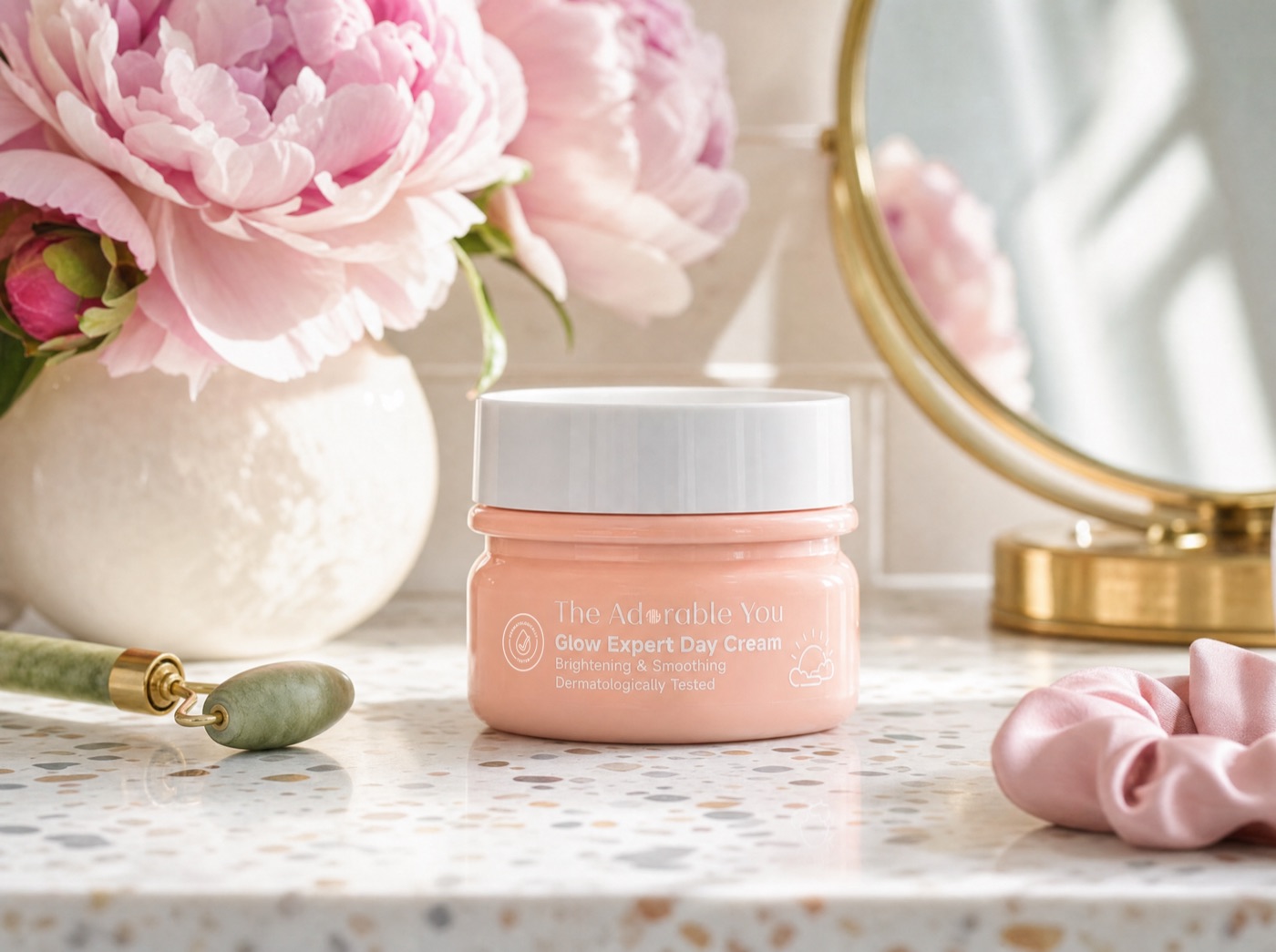 Glow Expert Day Cream