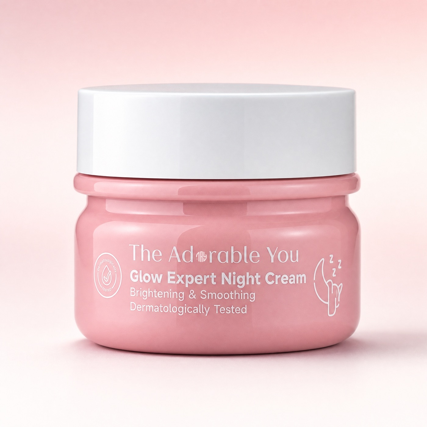 Glow Expert Night Cream