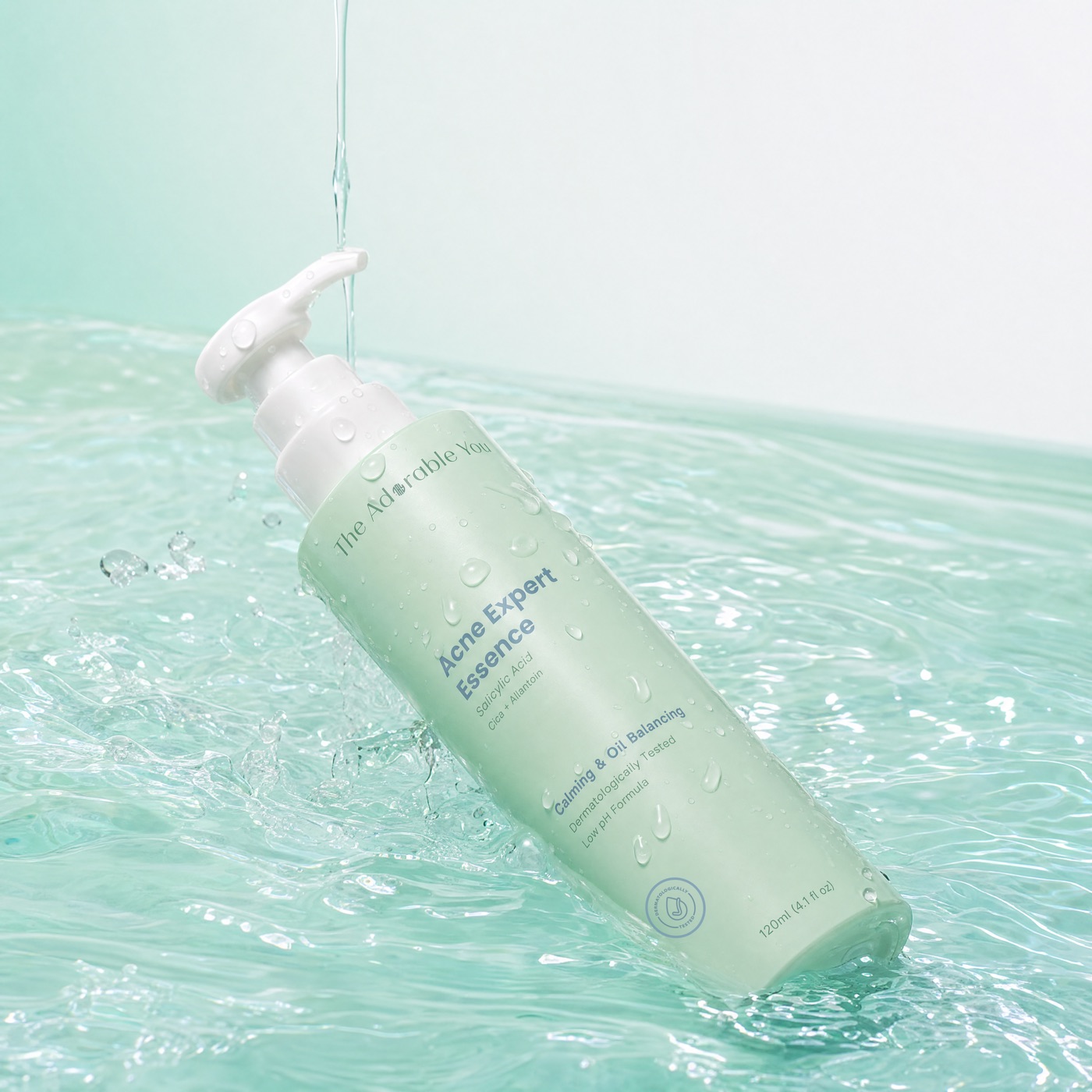Acne Expert Essence