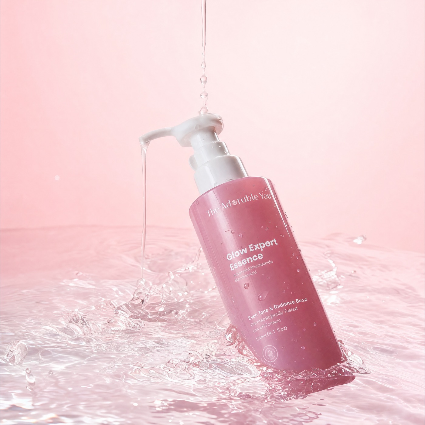 Glow Expert Essence