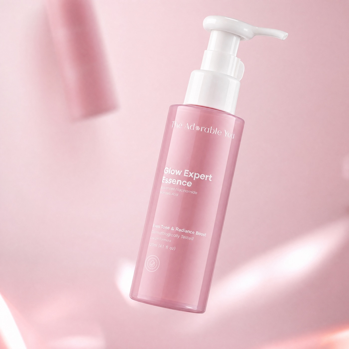 Glow Expert Essence