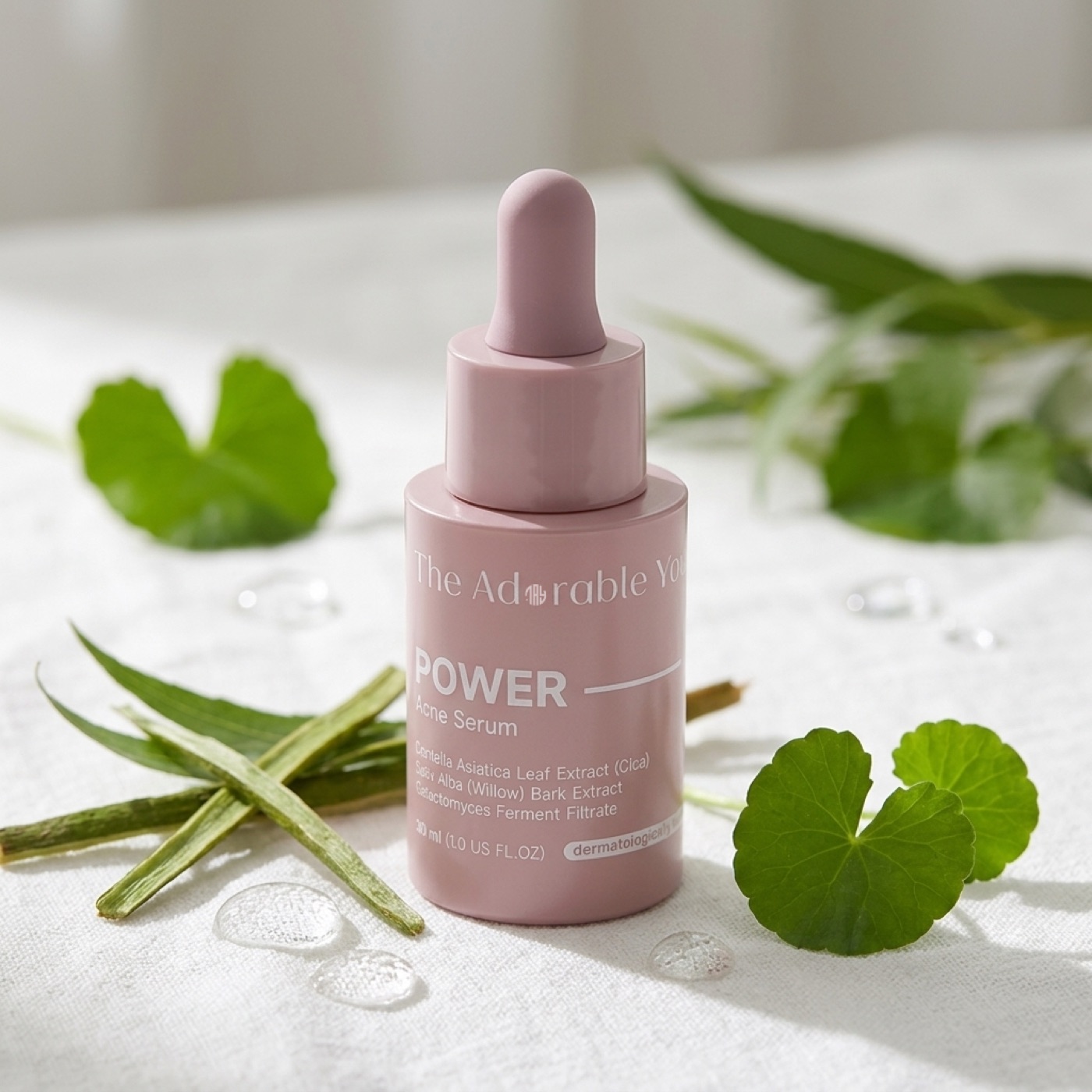 POWER Acne Serum