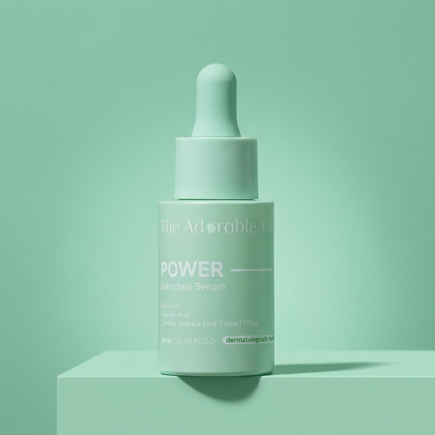 POWER Bakuchiol Serum