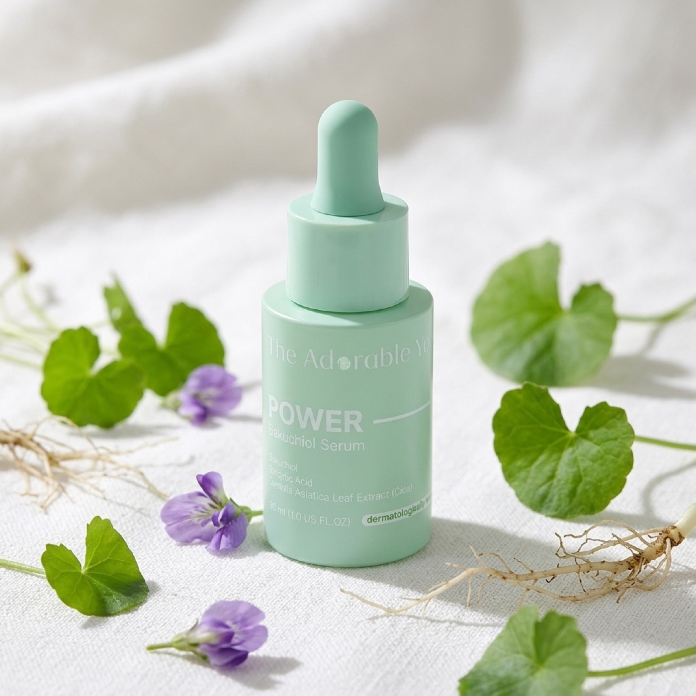 POWER Bakuchiol Serum