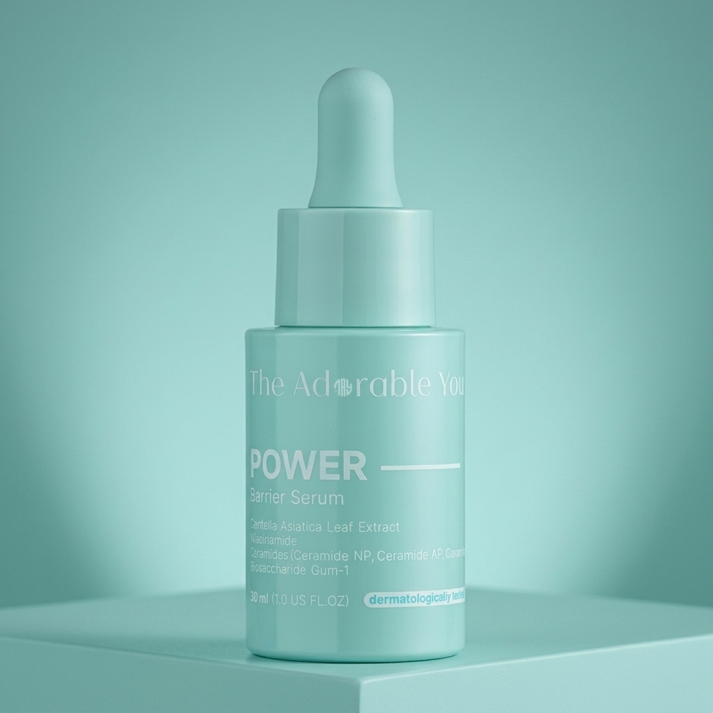 POWER Barrier Serum
