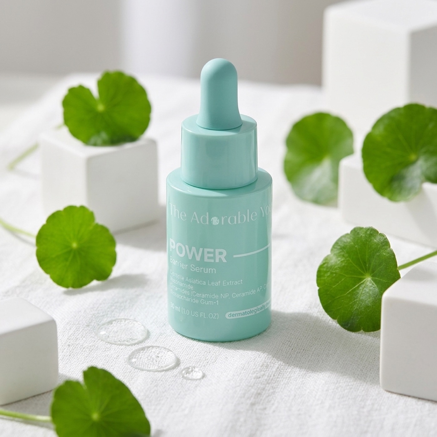 POWER Barrier Serum