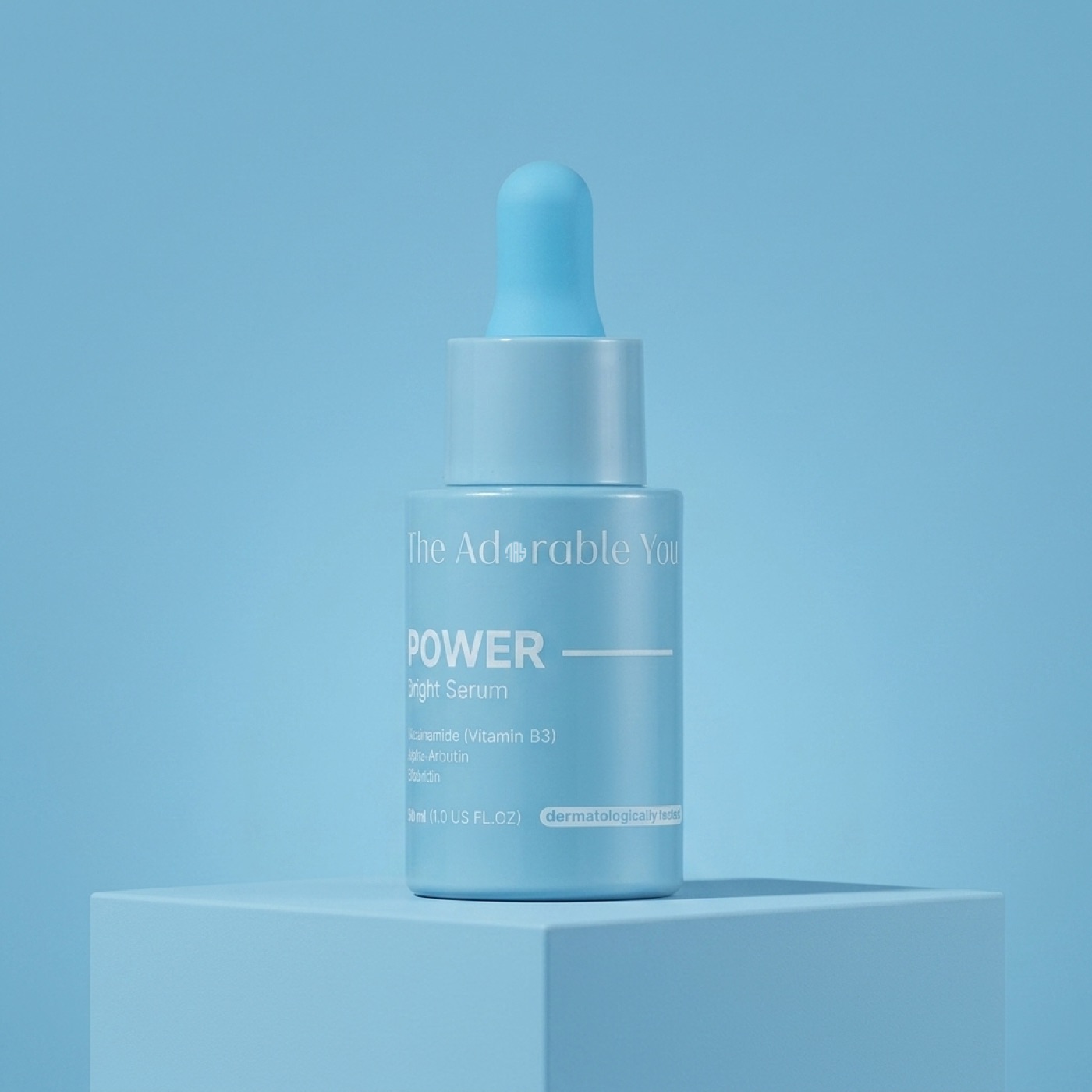 POWER Bright Serum