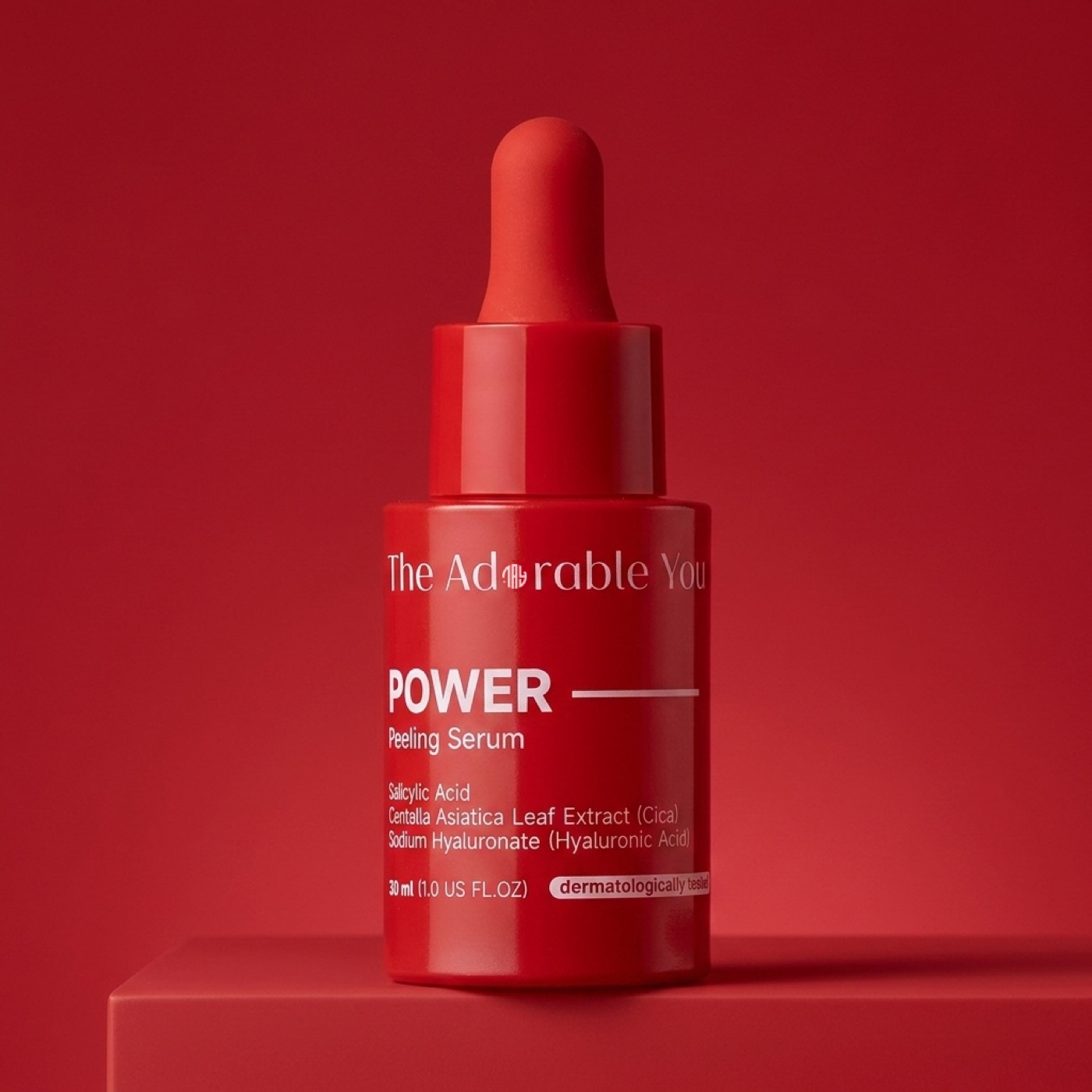 POWER Peeling Serum