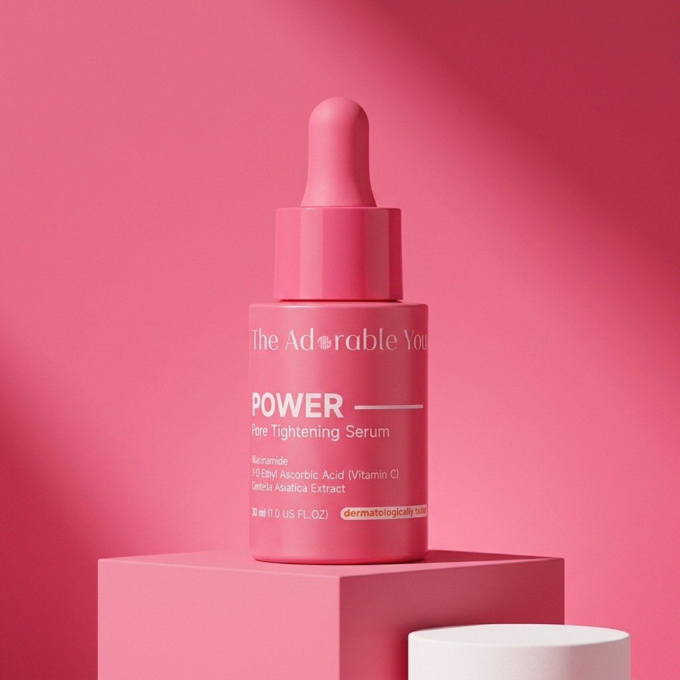 POWER Pore Tightening Serum