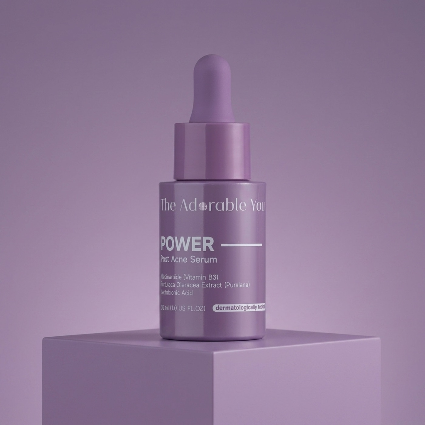 POWER Post Acne Serum
