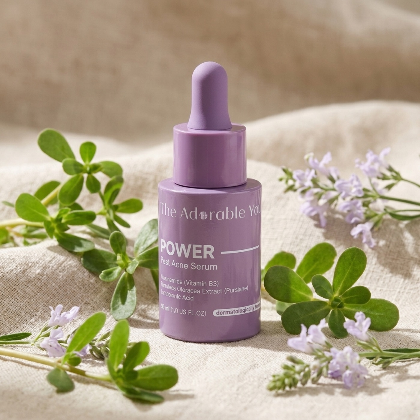 POWER Post Acne Serum